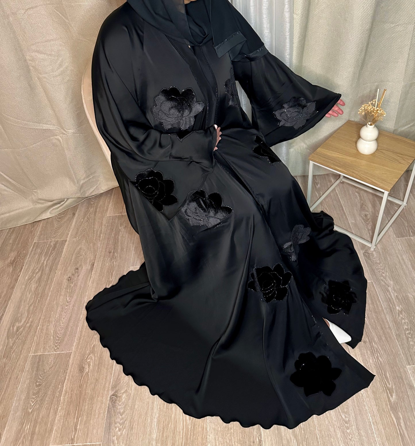 ABAYA NIYA