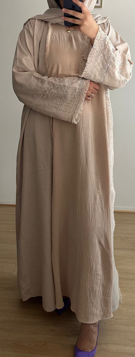 ABAYA ASMA