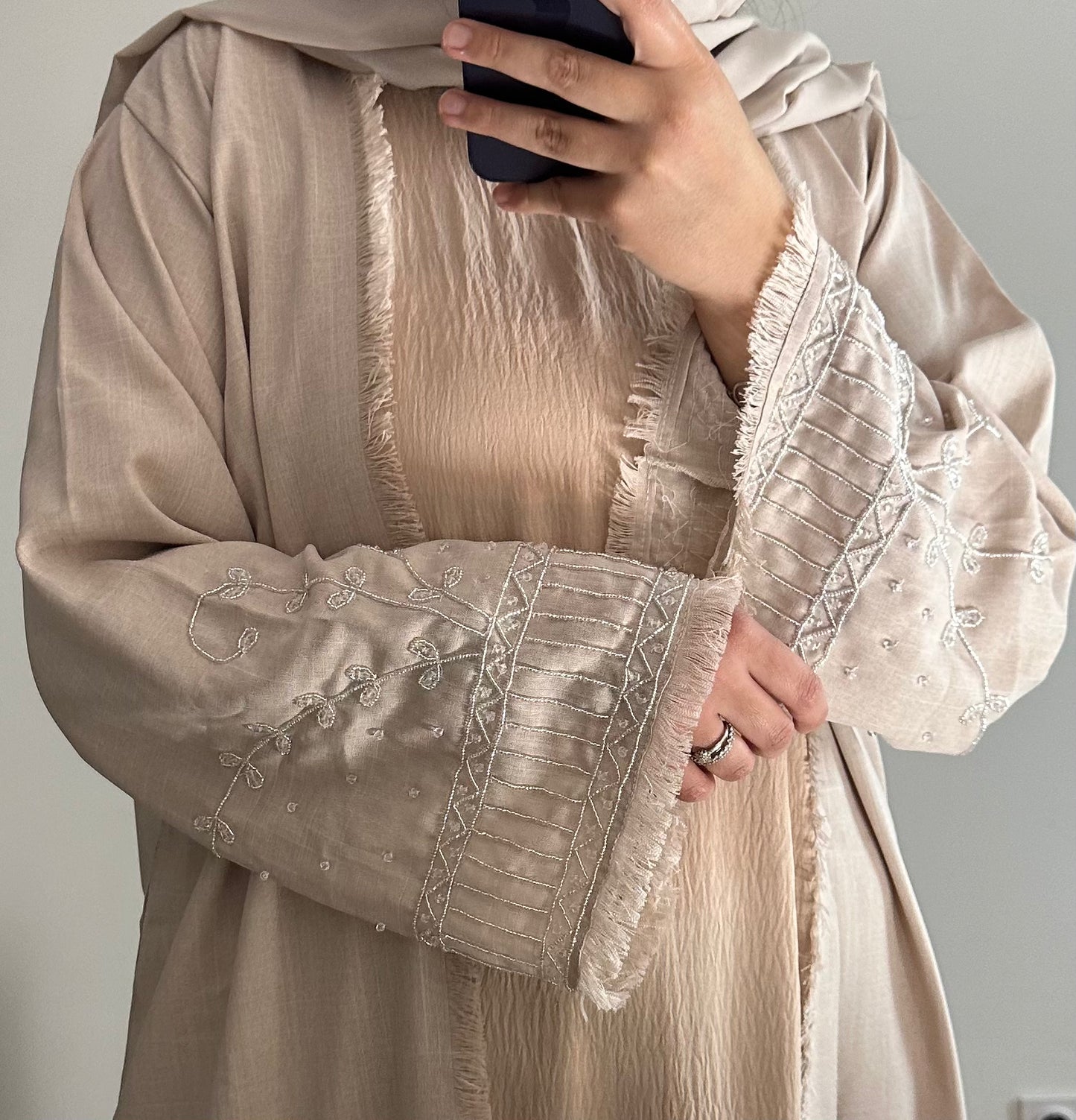 ABAYA ASMA