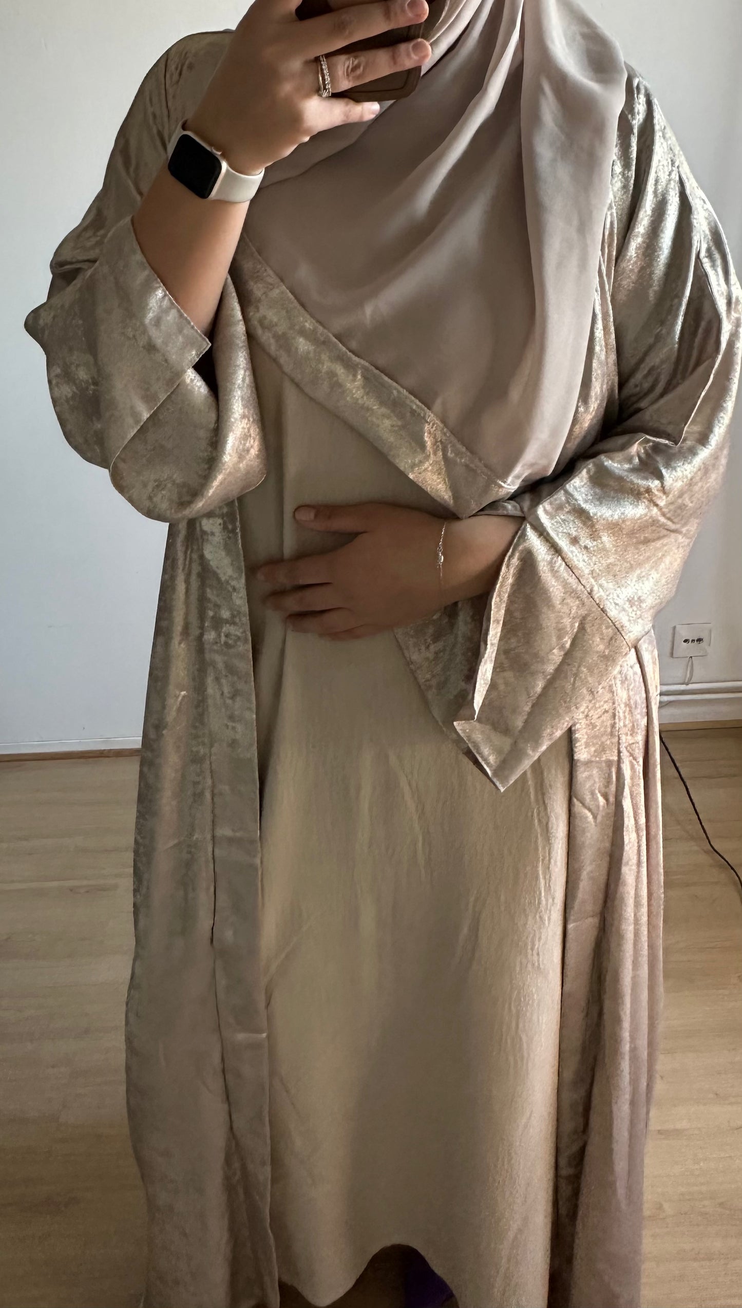 ABAYA CELIA