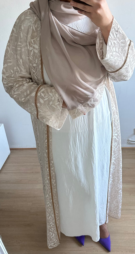 ABAYA SALMA