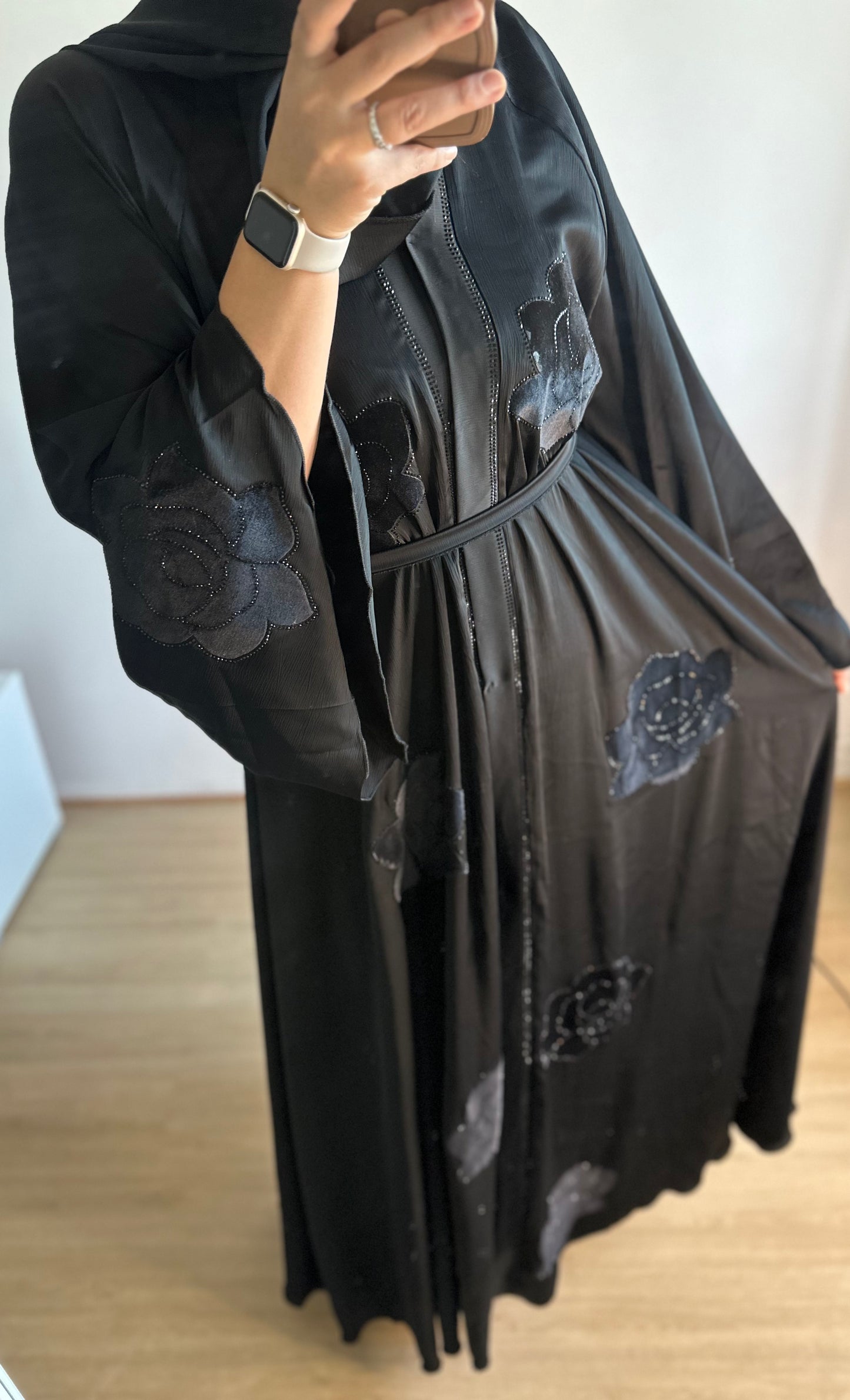 ABAYA NIYA